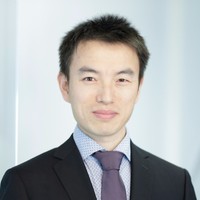 Xiaoyan, Sean Wang