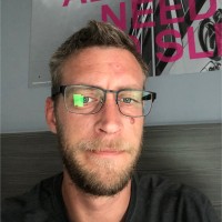 Tim Pedersen
