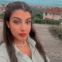 Afsoun Ebradi