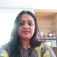 Samta Agrawal