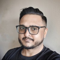 Asif Shah