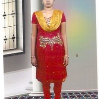 anita kushwaha