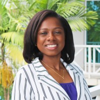 Luzanne Fadahunsi