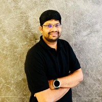 Chellapillai Srinivasan