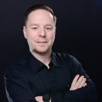 Thomas Gabert