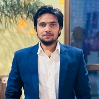 Vivek Kumar Singh