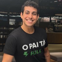 Julio França 🏳️‍🌈