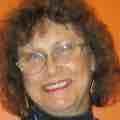 Christine Peterson