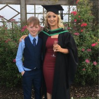 Katie Mulvenna