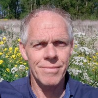 Jos van der Haas
