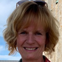 Judith Van De Kreeke