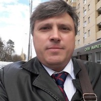 Sergey Shevtsov