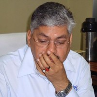 Shiv Kumar Gupta