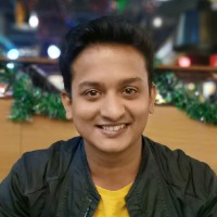 Nirav Jain