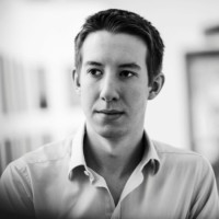 Simon Holroyd