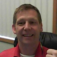 Jon Carrier