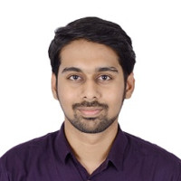 Saurabh Pancholi