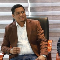 Mohammad Minhaz Uddin