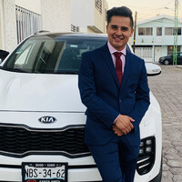 Azael Flores Garduño