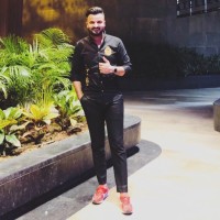 Mohd Arish