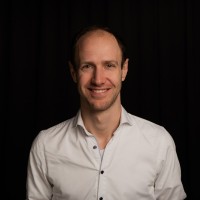 Olaf Bos