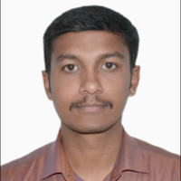Vikram Velusamy