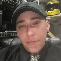 Chris Lamoreux