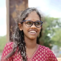 Divya Arumugam