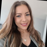 Chloe Harding