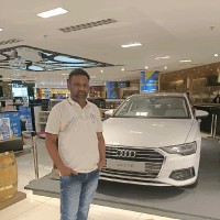 Vivek Chavan