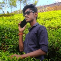 Logesh.A A