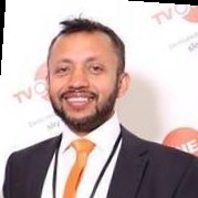 Golam Rasul