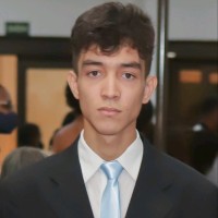 Rian Rodrigues