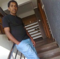 Sai Sujith