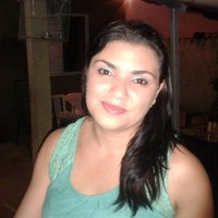 Glauciane Angelica Luiz