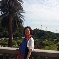杨兴芳