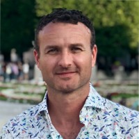 Mark Babony