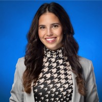 Julia Dorothea Ufermann Silva