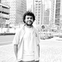 Ehab Mohamed