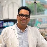 Mehdi Karbalaei Esmaeil