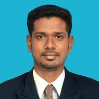 Raja Vignesh R