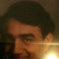 Mansoor Ahmed