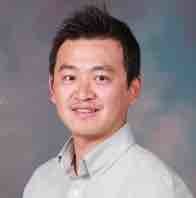 Eric Wang