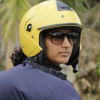 Kavya Srinivas