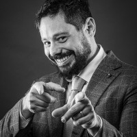Stefan Vitale