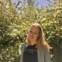 Esmée Van Der Linden