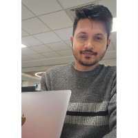 Saurav Singh