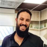 Harel Shitrit Pogrebinsky