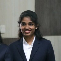 Suvetha G