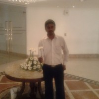 DINESH PERUMAL